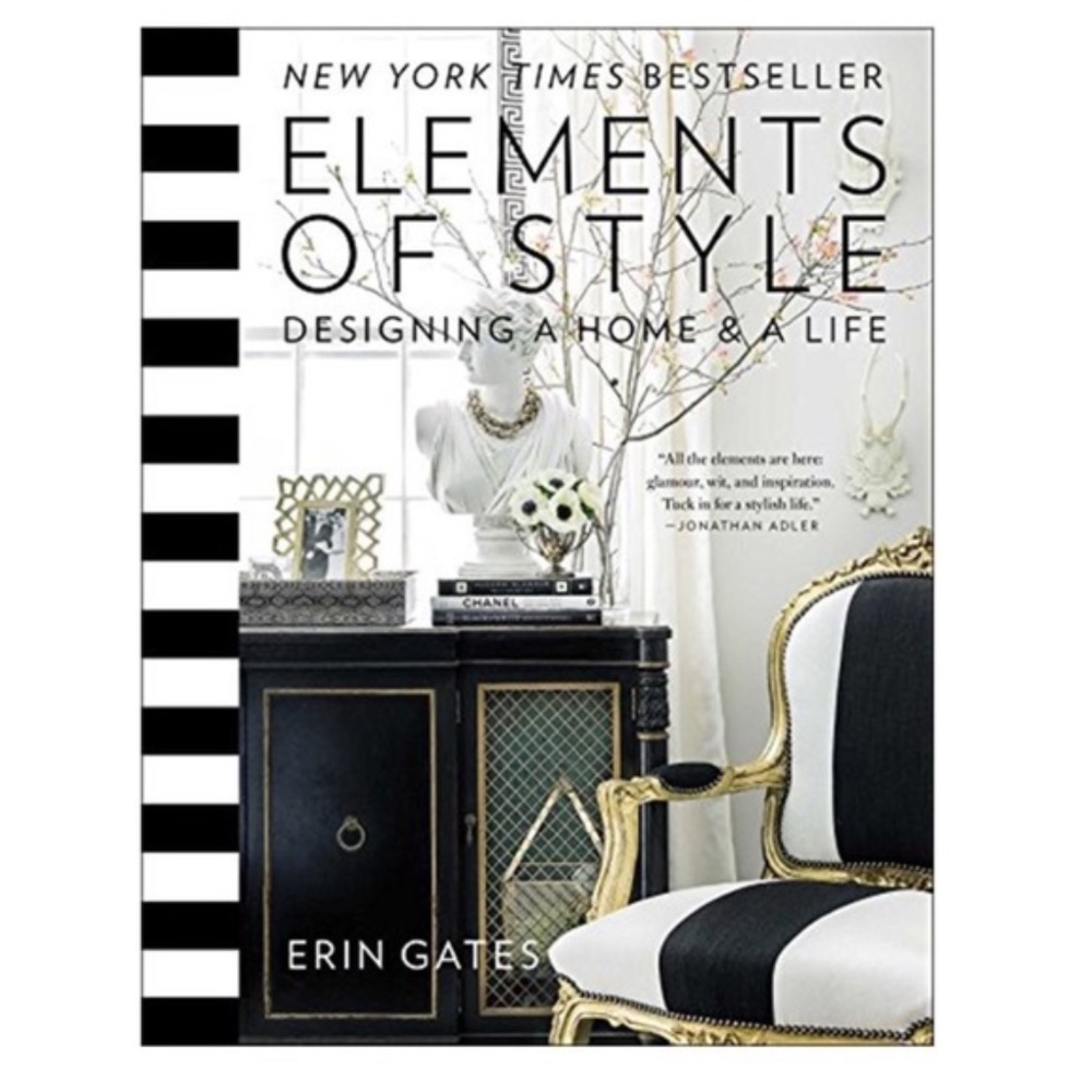 Elements of Style
